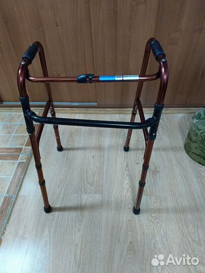 Ходунки для взрослых
