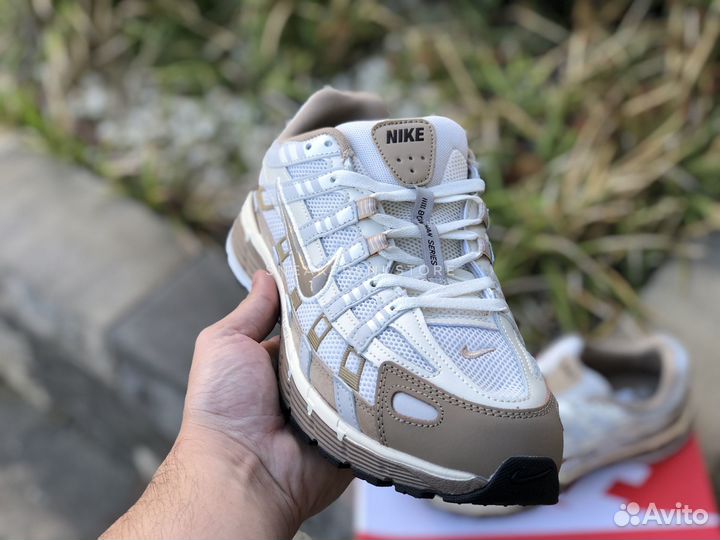 Кроссовки Nike P6000 Hangul Day