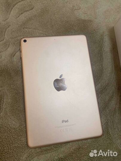 iPad mini 5 64gb wifi