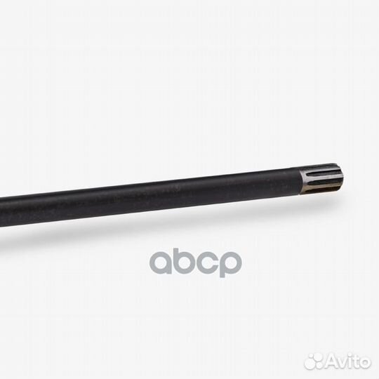 Привод (шрус) УАЗ мост Спайсер, колея 1600 мм