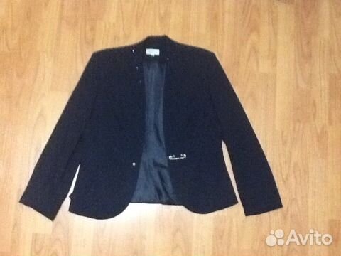 Брючный костюм