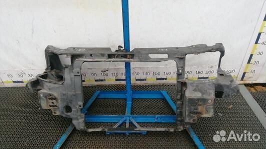 Передняя панель крепления облицовки (телевизор) fo