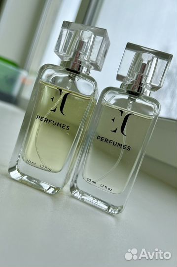 Духи женские гринвей