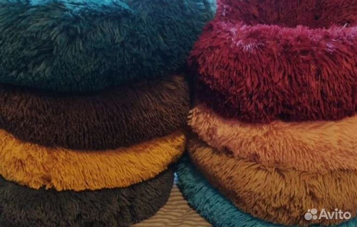 Лежанка для животных