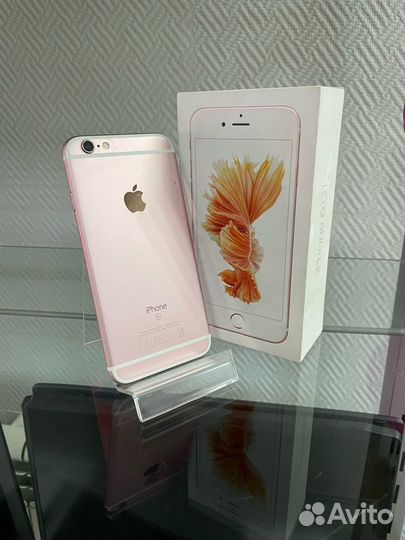 Apple iPhone 6S 16Gb