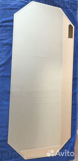 Зеркало настенное б/у