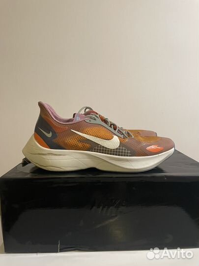 Кроссовки nike vapor