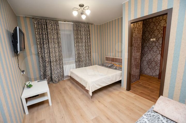 1-к. квартира, 31 м², 2/9 эт.