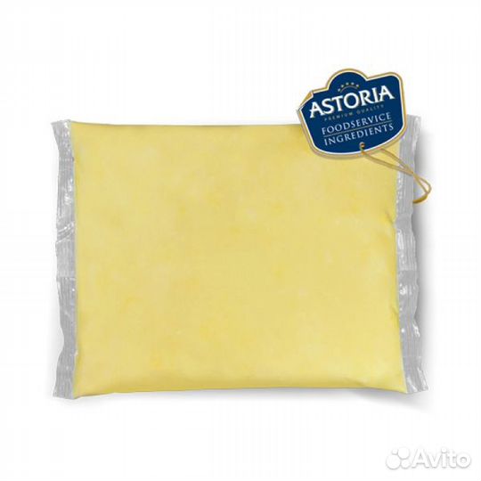 Соус сырный «Астория» - 1 кг