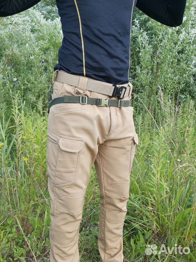 Сидушка тактическая с баллистическим пакетом