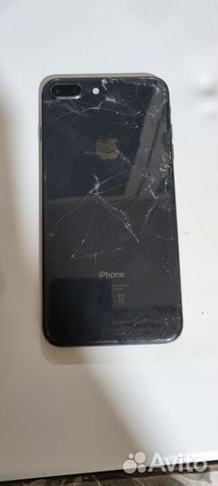 iPhone 8 Plus, 256 ГБ