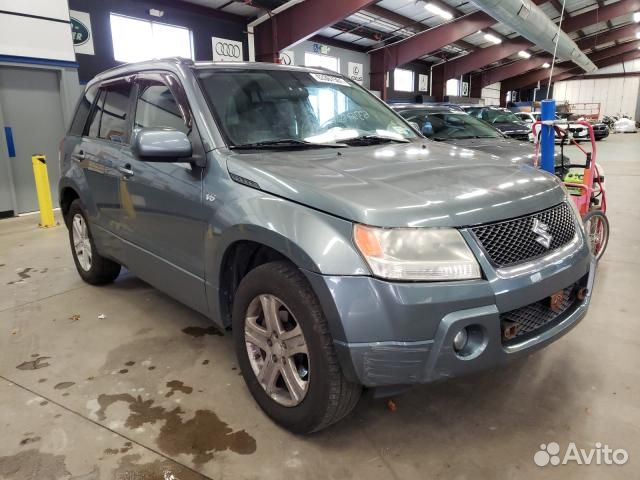 Рулевая рейка от Suzuki Grand Vitara 2005-2015