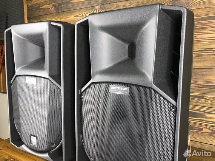 Комплект аппаратуры rcf-715 mk4