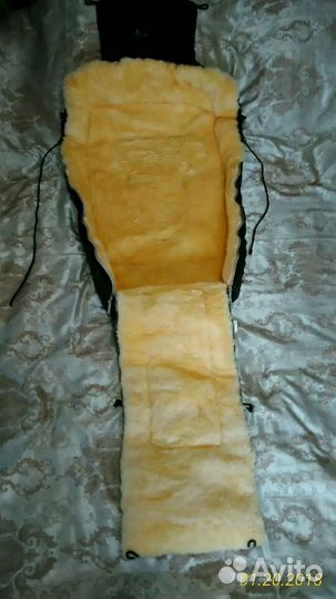 Конверт детский