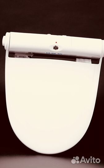 Крышка на стульчак vip-wc W65-32 сенсорная автомат