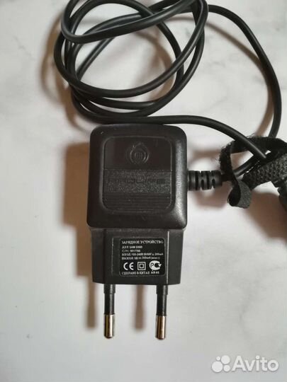 Зарядное устройство для Samsung D880
