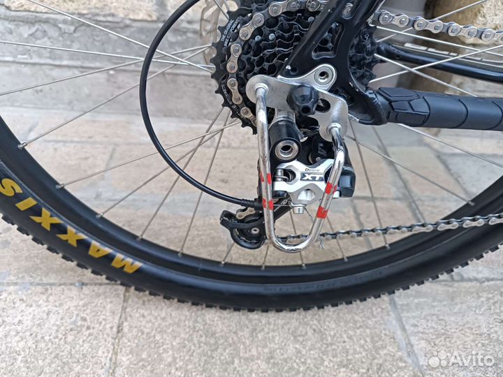 Продам велосипед Merida Matts TFS 300 бу