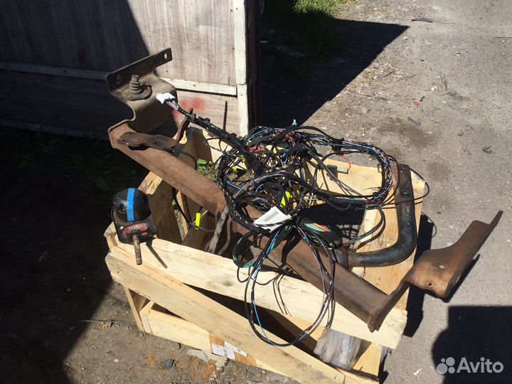 Фаркоп Сцепное Устройство Митсубиси Каризма