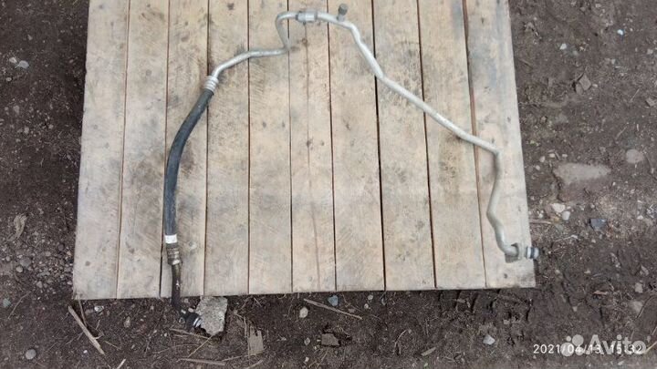 Трубка кондиционера Toyota Corolla E150