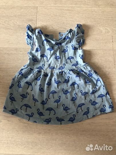 Детская одежда для девочек