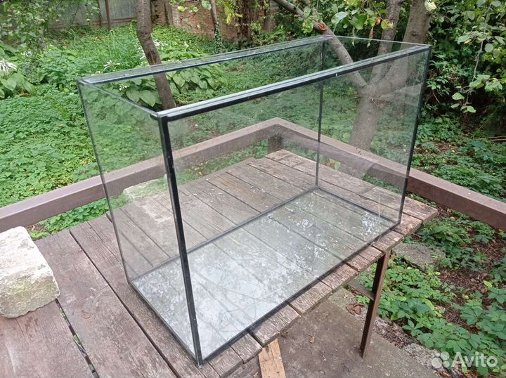 Аквариум 110л