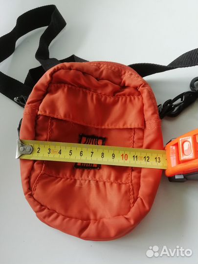 Чехол для фотоаппарата и сумочки для мелочей