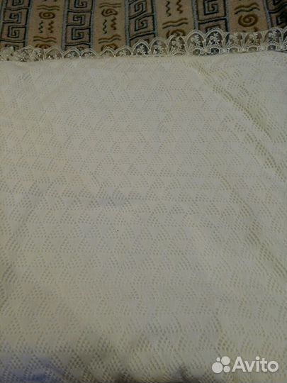 Зимний конверт-олеяло на выписку