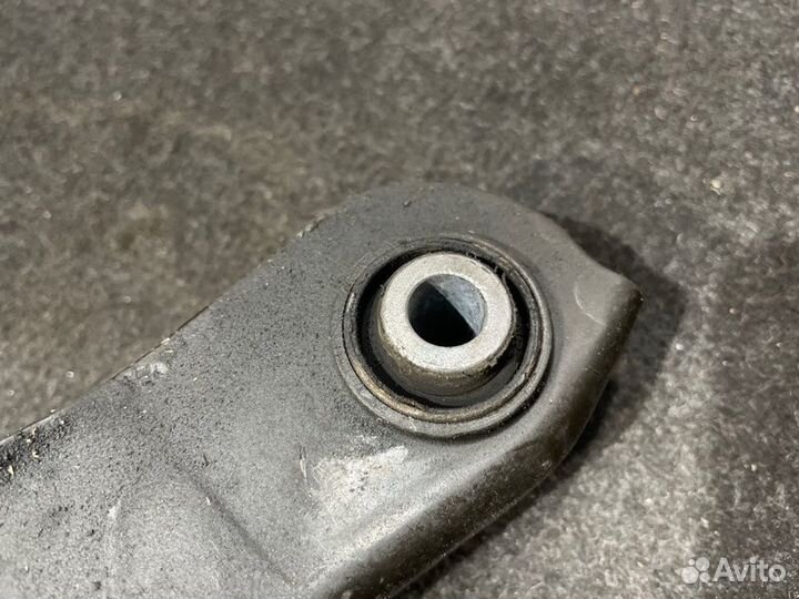 Рычаг подвески задний Volvo C30 B4204S3 2012