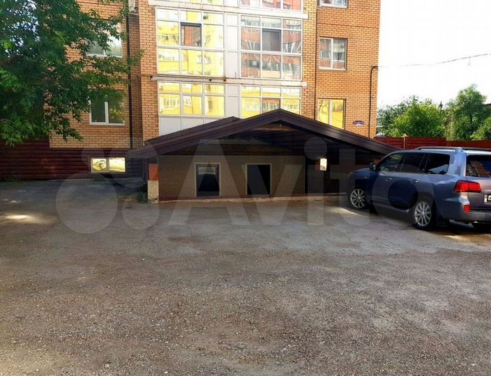 Свободного назначения, 104.6 м²