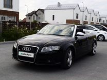 Audi A4 2.4 MT, 2002, 17 400 км, с пробегом, цена 855 000 руб.