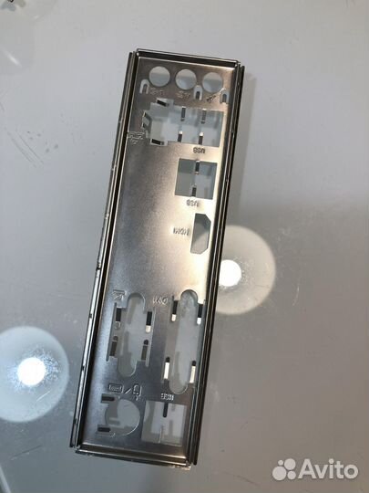 Материнская плата Msi H310M pro vdh plus, Micro-AT