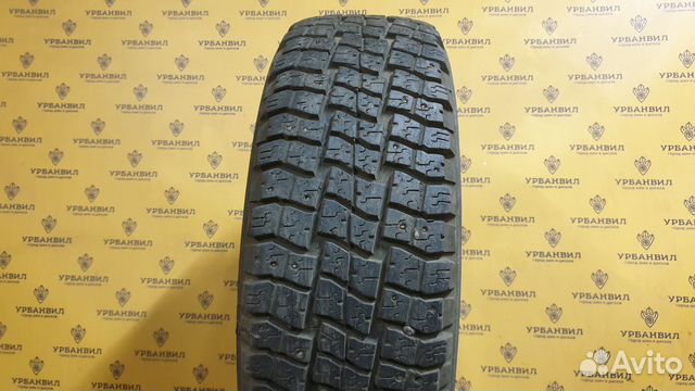 КАМА И-520 235/70 R15 105S