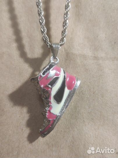 Цепочка с подвеской