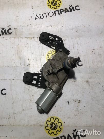 Мотор стеклоочистителя задний Kia Picanto 1 G4HG