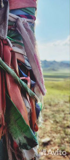 Услуги Шамана