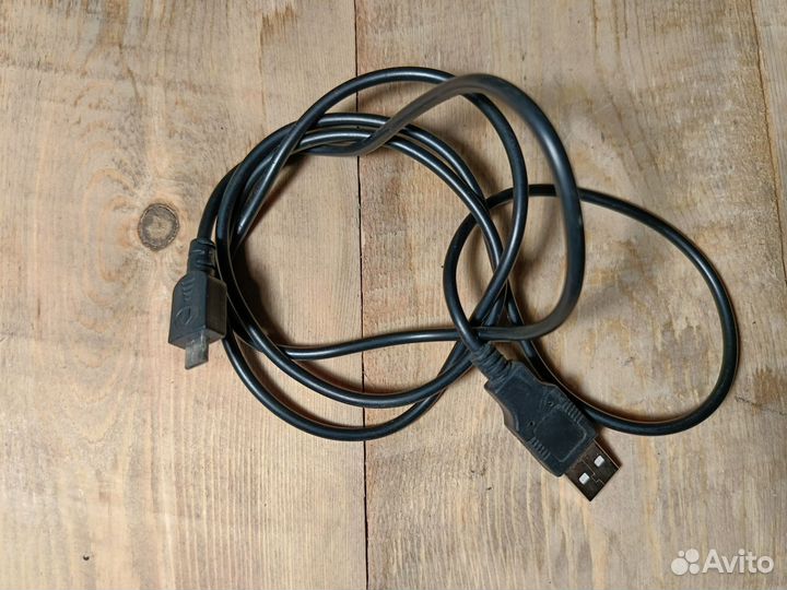Кабель micro USB - 1.5 метра