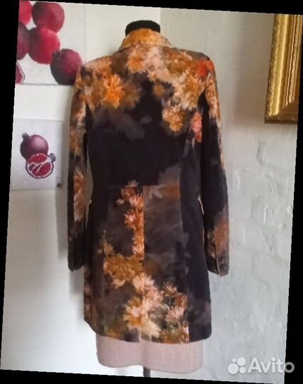 Плащ Италия