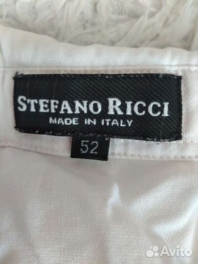 Белая рубашка в школу