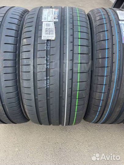 Yokohama Advan Sport V107D 325/40 R22 114Y