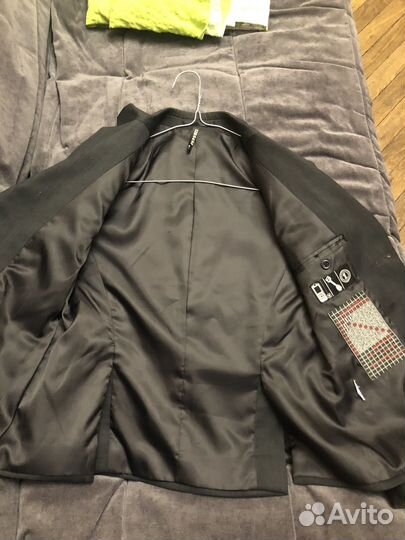 Костюм для мальчика 128