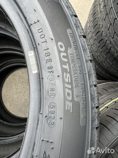 Nexen N'Fera Supreme 245/45 R18