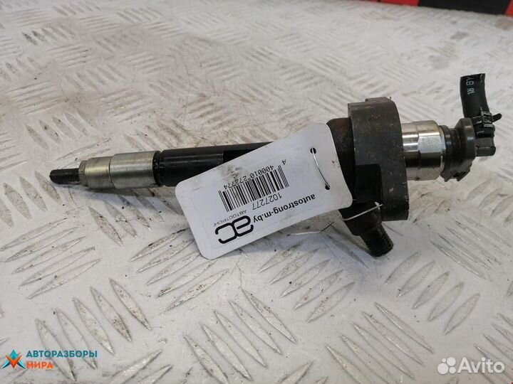 Форсунка Mazda 6 GH 2009 R2AA13H50