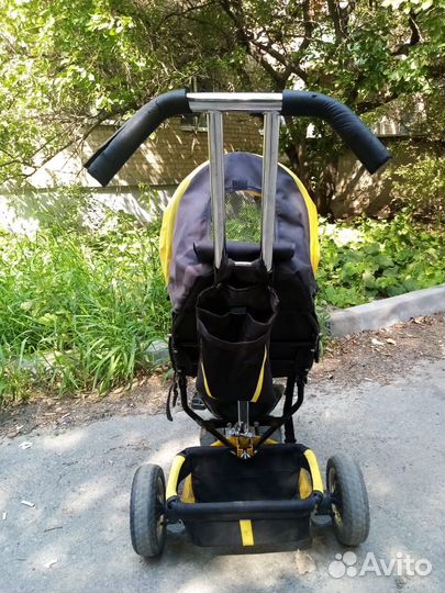 Велосипед каталка