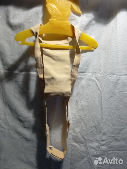 Корректор осанки медицинский 2 и 3