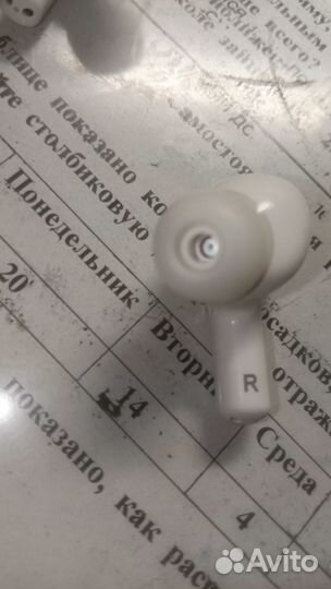 Беспроводные наушники honor choice moecen CE79