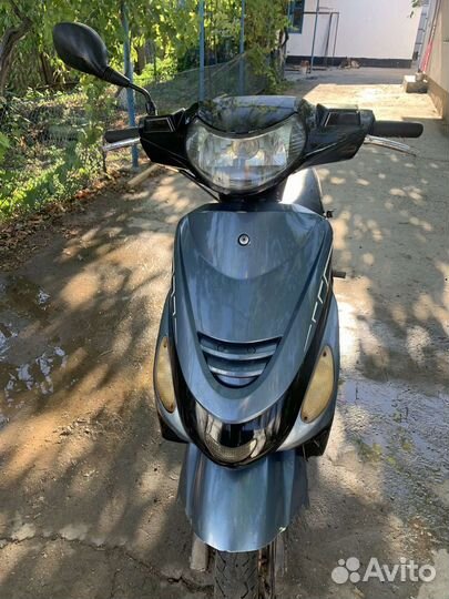 Продам скутер