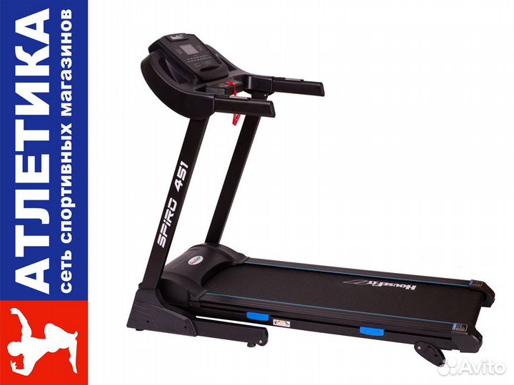 Беговая дорожка HouseFit HT-9206HP