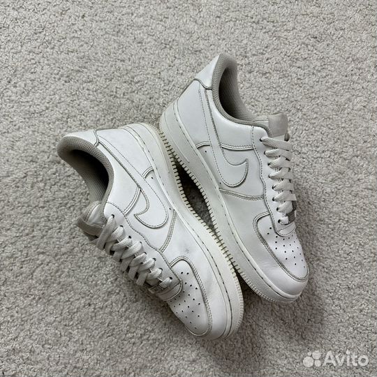 Кроссовки Nike Air Force 1 '07 Оригинал