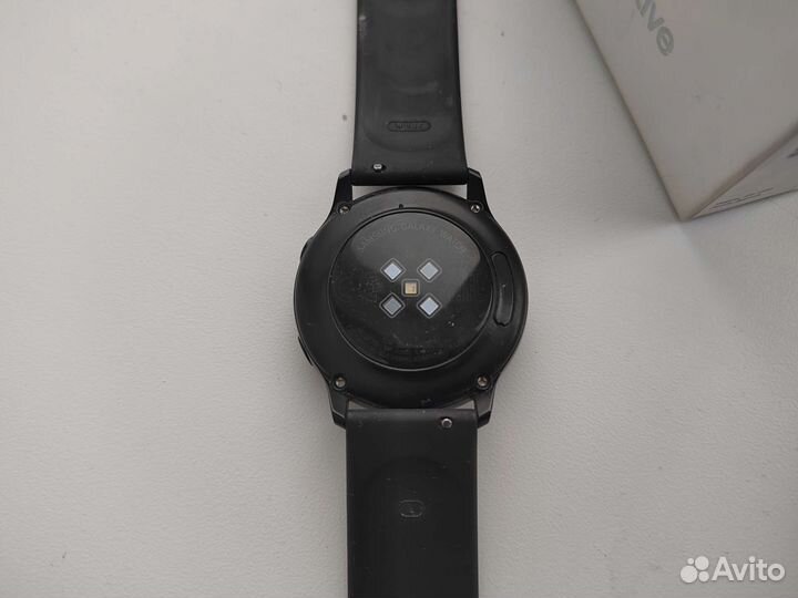 Samsung galaxy watch active