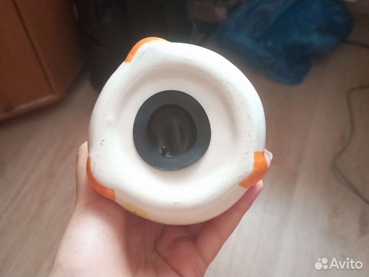 Копилка в видде коровы